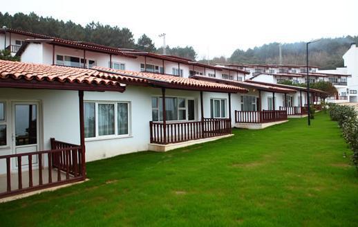 Legend Hotel Riva Luaran gambar