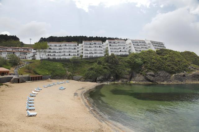 Legend Hotel Riva Luaran gambar