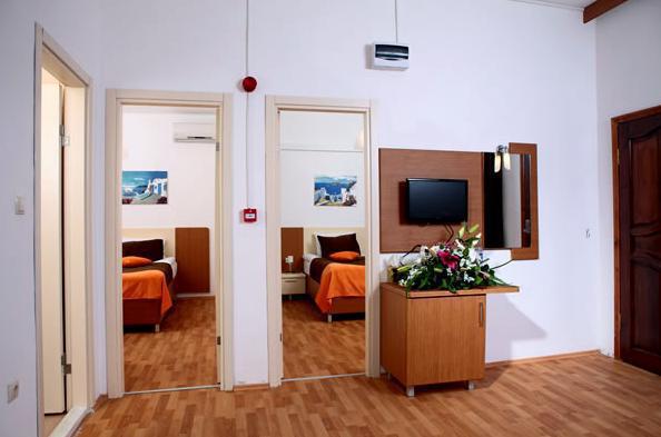 Legend Hotel Riva Luaran gambar